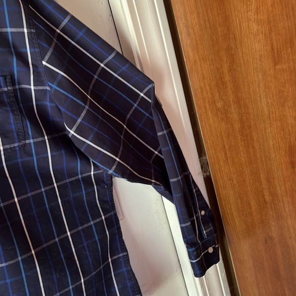 Men’s Chaps Button-Down Shirt - Picture 6 of 6